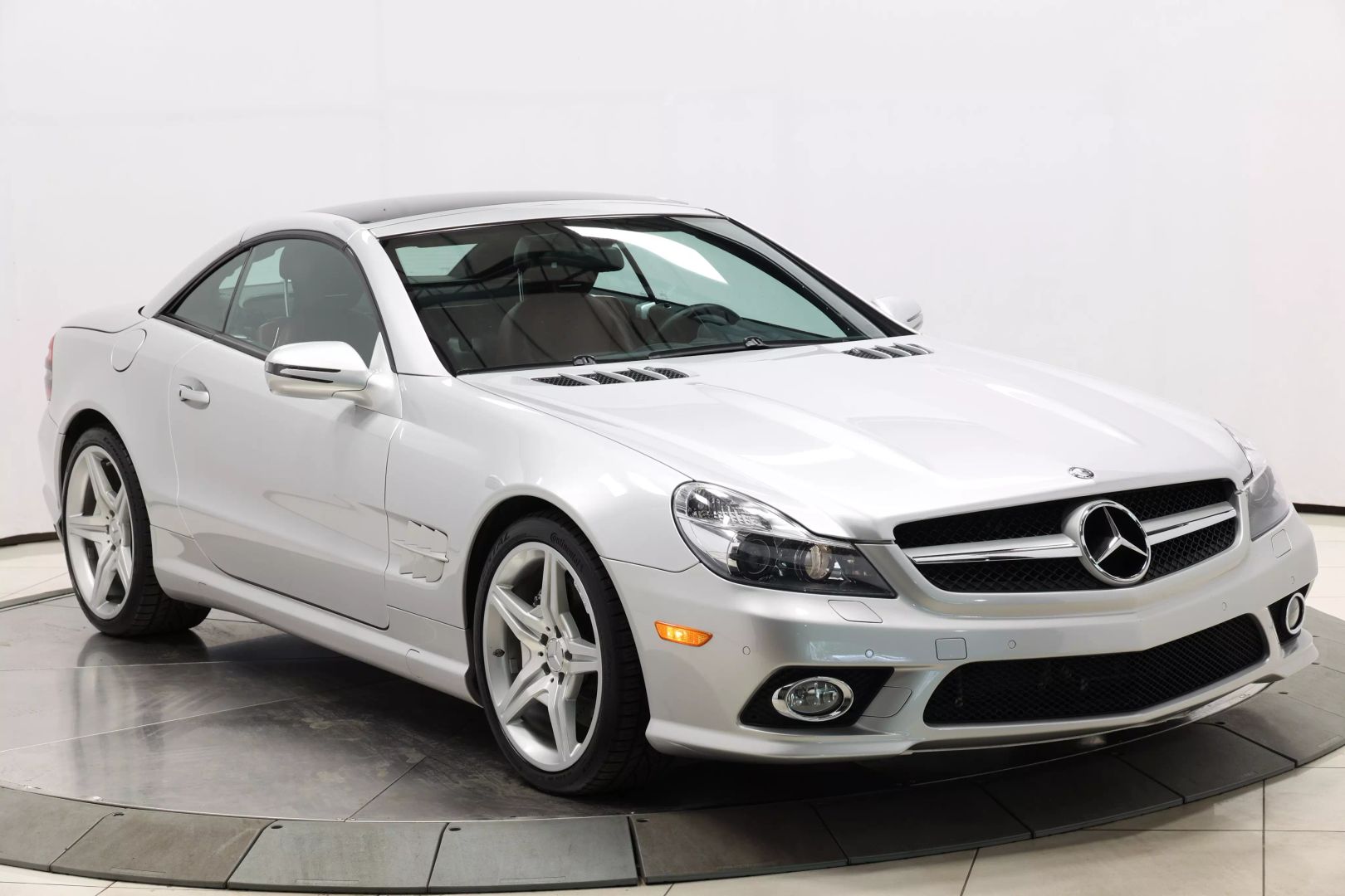 2009 Mercedes-benz Sl-class - Image 92