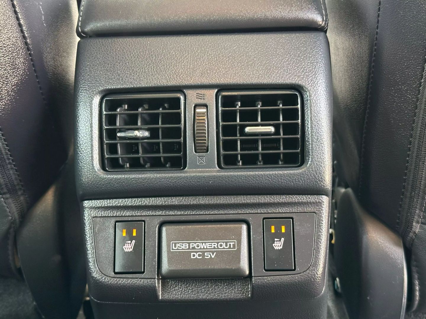 2018 Subaru Outback - Image 41
