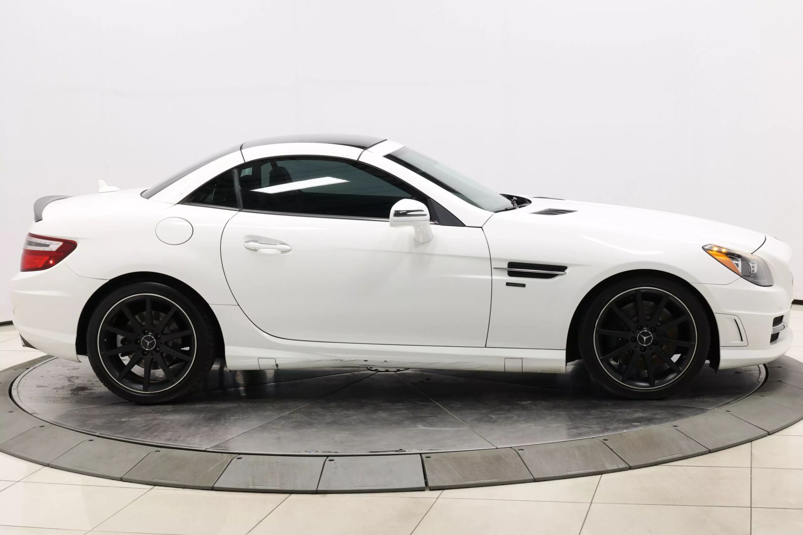 2015 Mercedes-benz Slk-class - Image 96