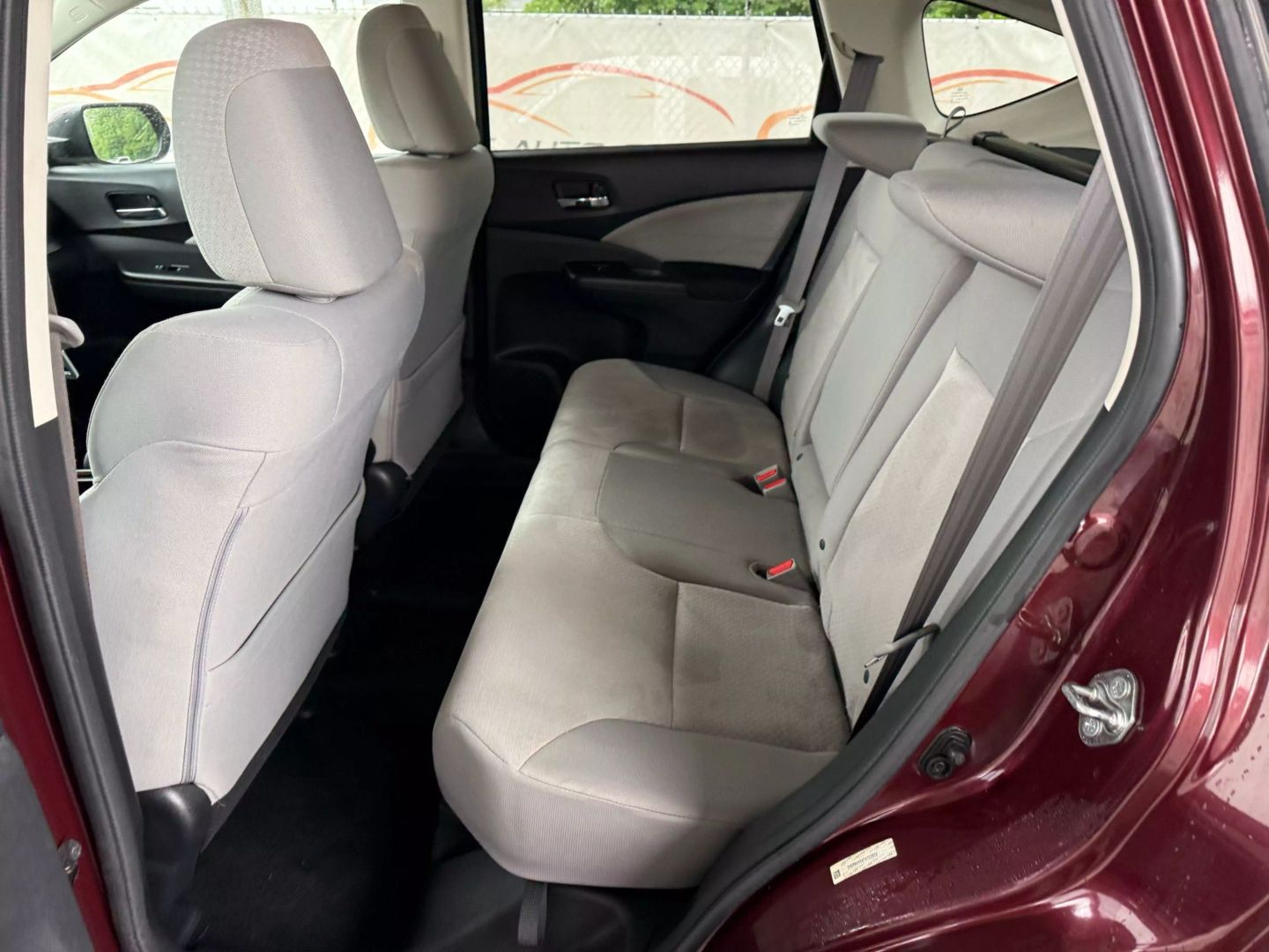 2015 Honda Cr-v - Image 18