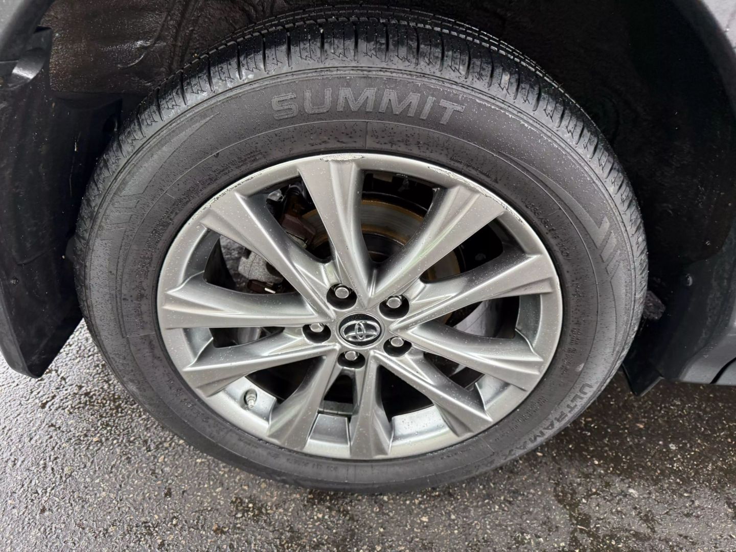2016 Toyota Rav4 - Image 47