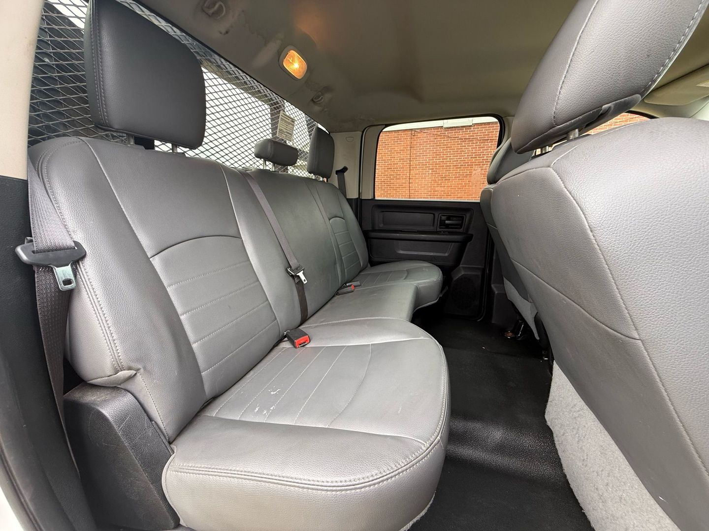 2017 Ram 5500 Crew Cab & Chassis - Image 16
