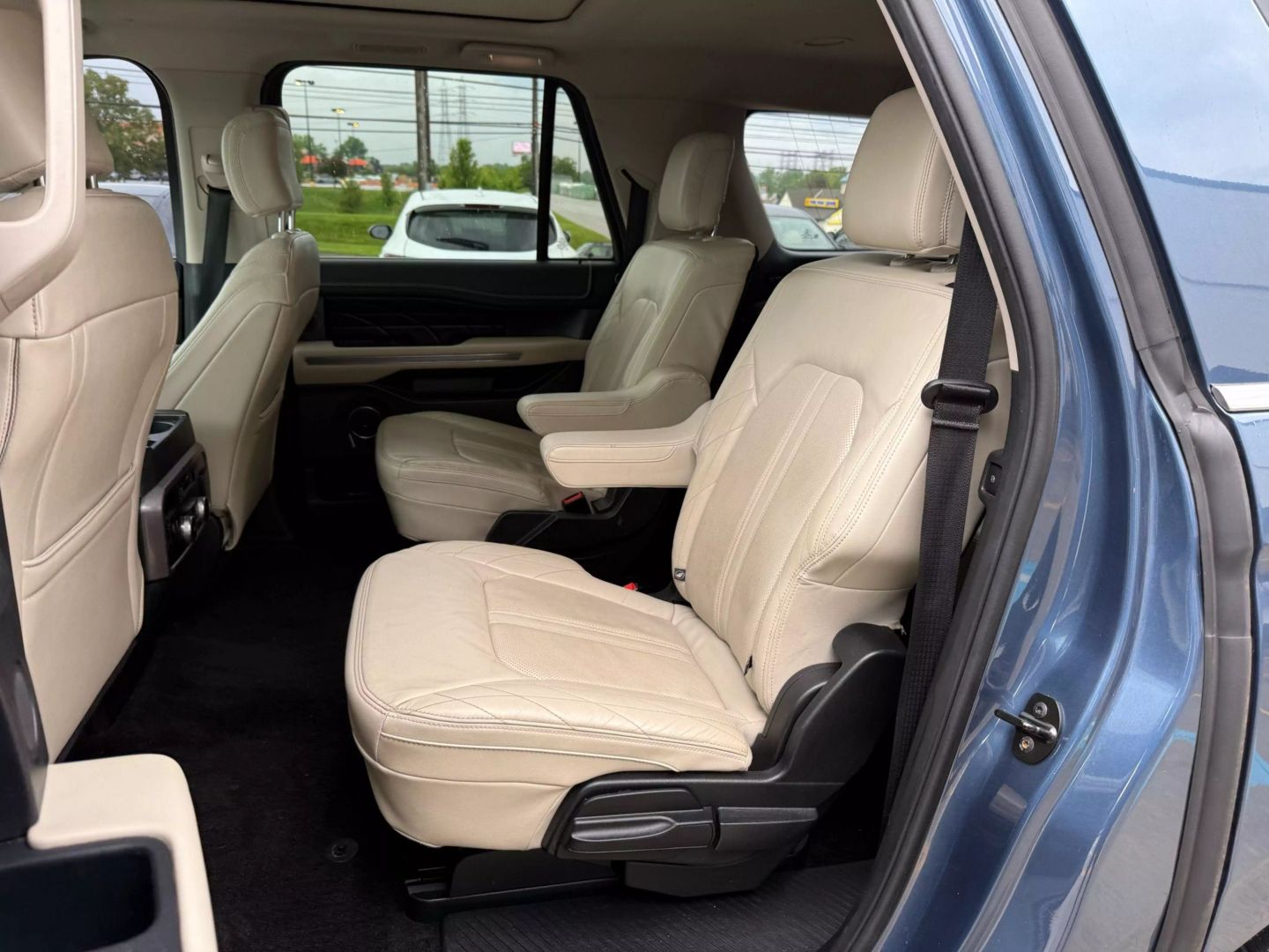 2018 Ford Expedition Max - Image 21