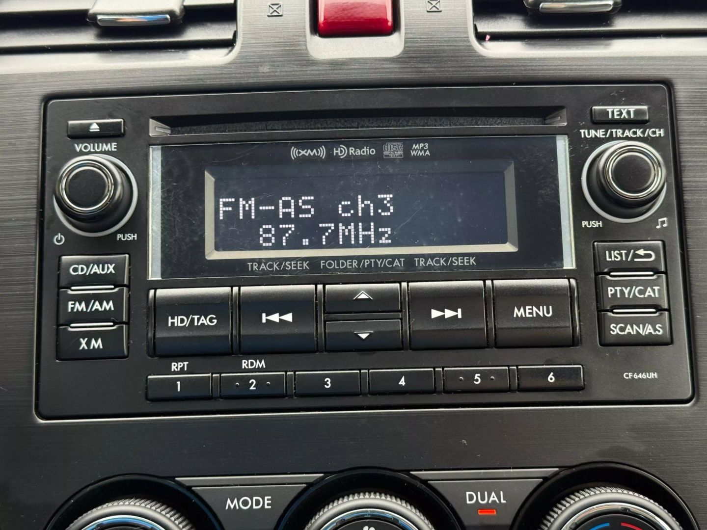 2015 Subaru Forester - Image 35