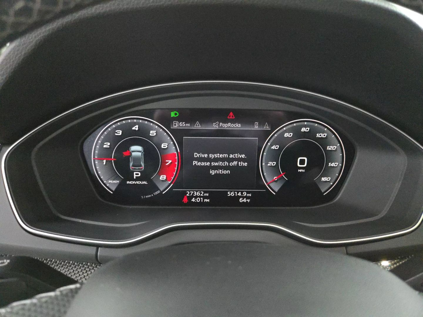 2022 Audi Sq5 Sportback - Image 17