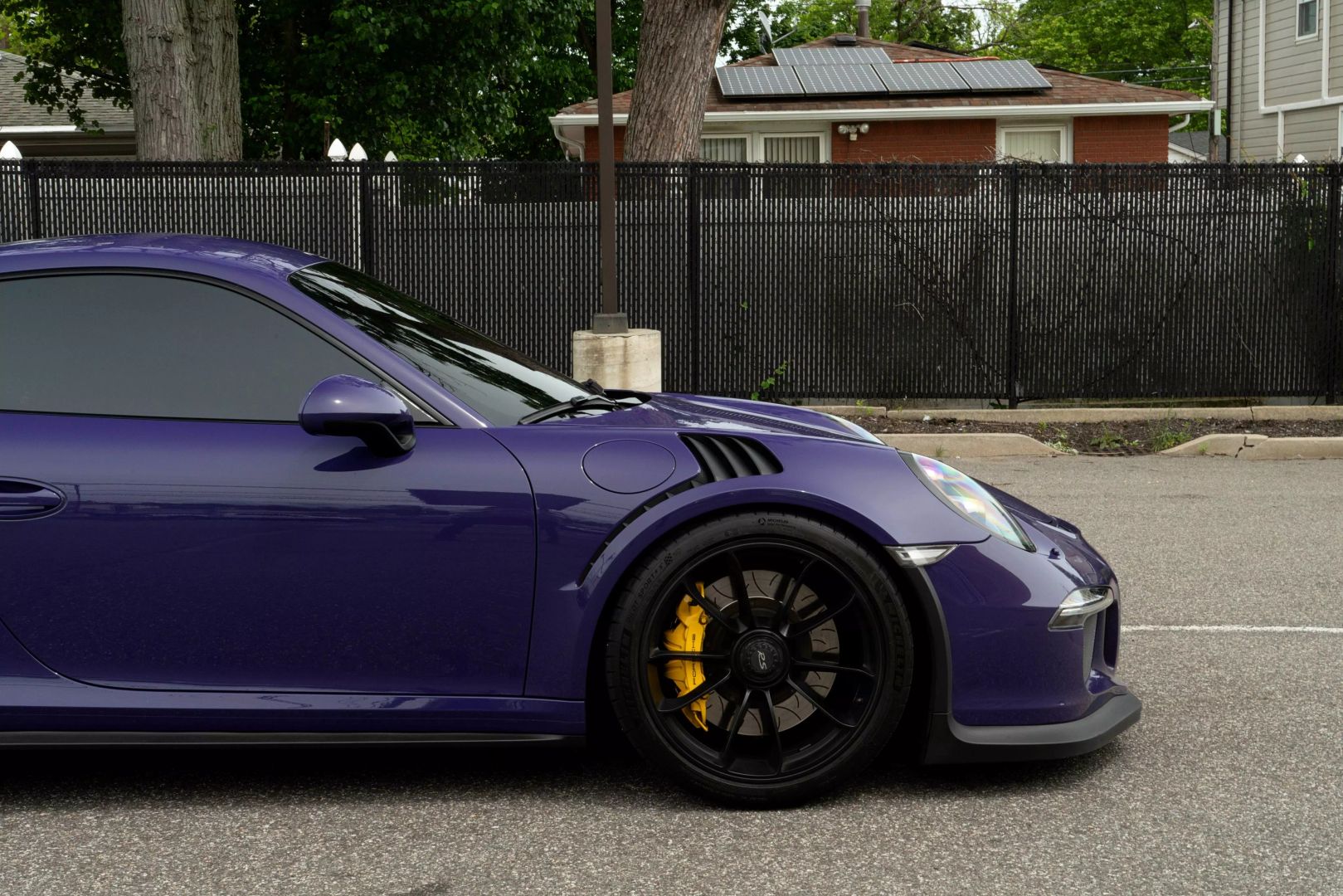 2016 Porsche 911 - Image 20
