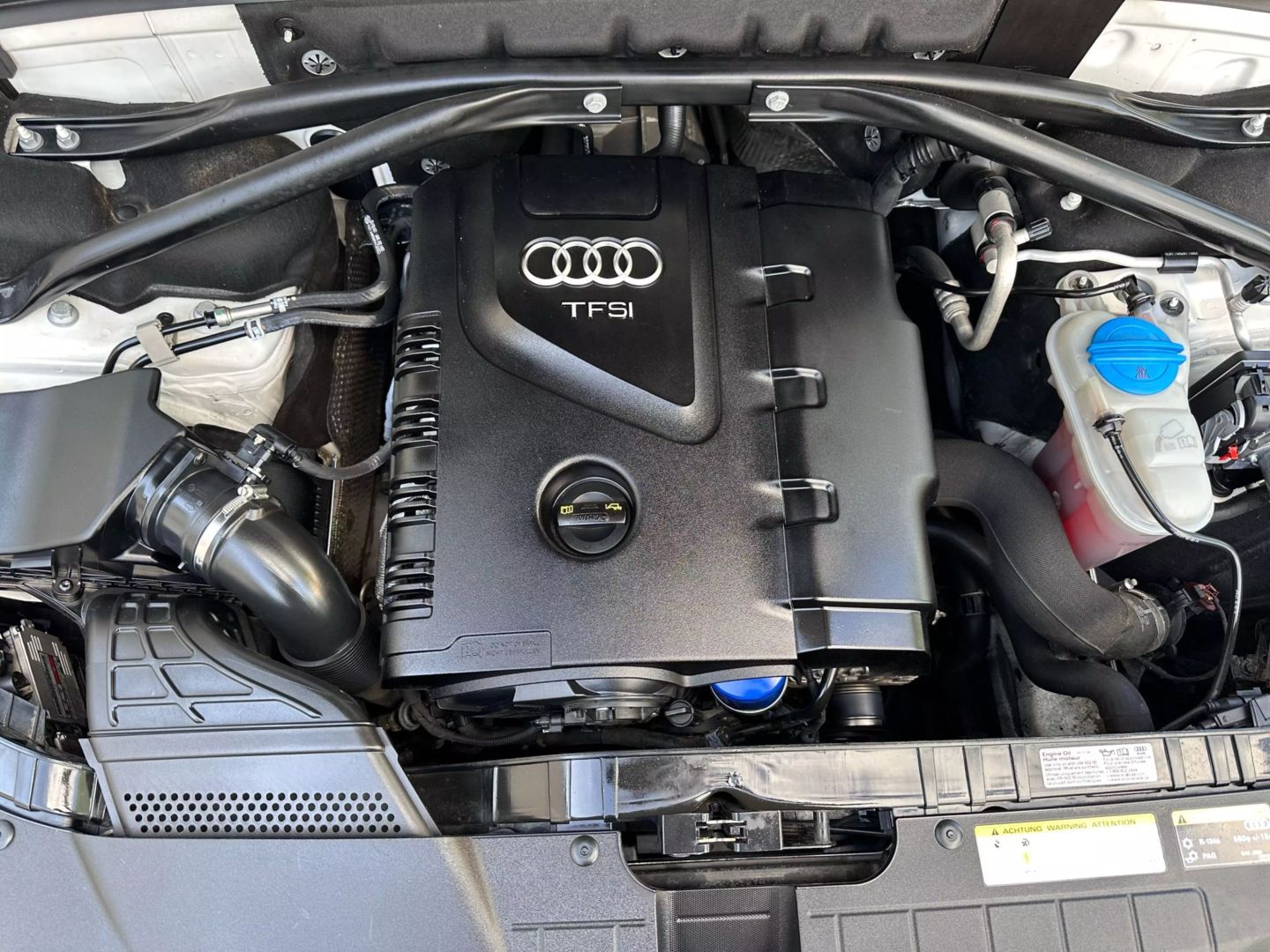 2015 Audi Q5 - Image 42
