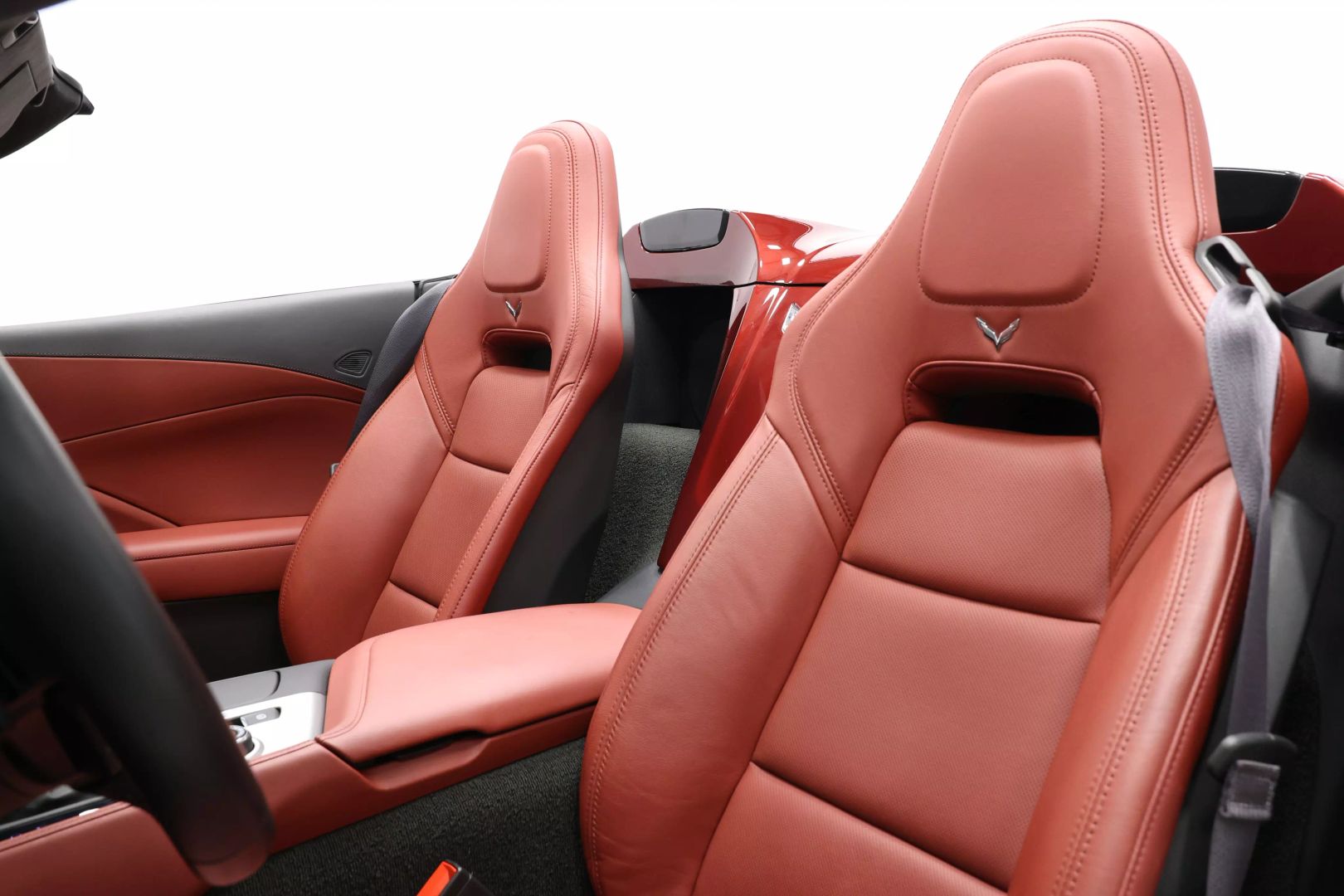 2017 Chevrolet Corvette - Image 3