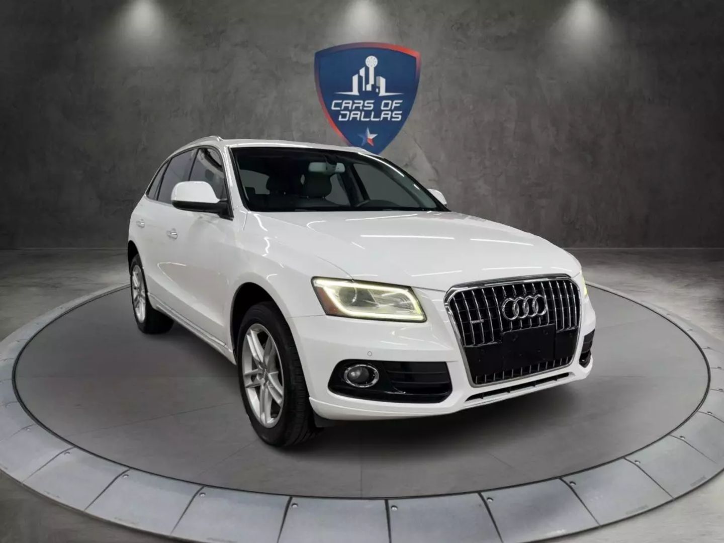 2015 Audi Q5 - Image 7