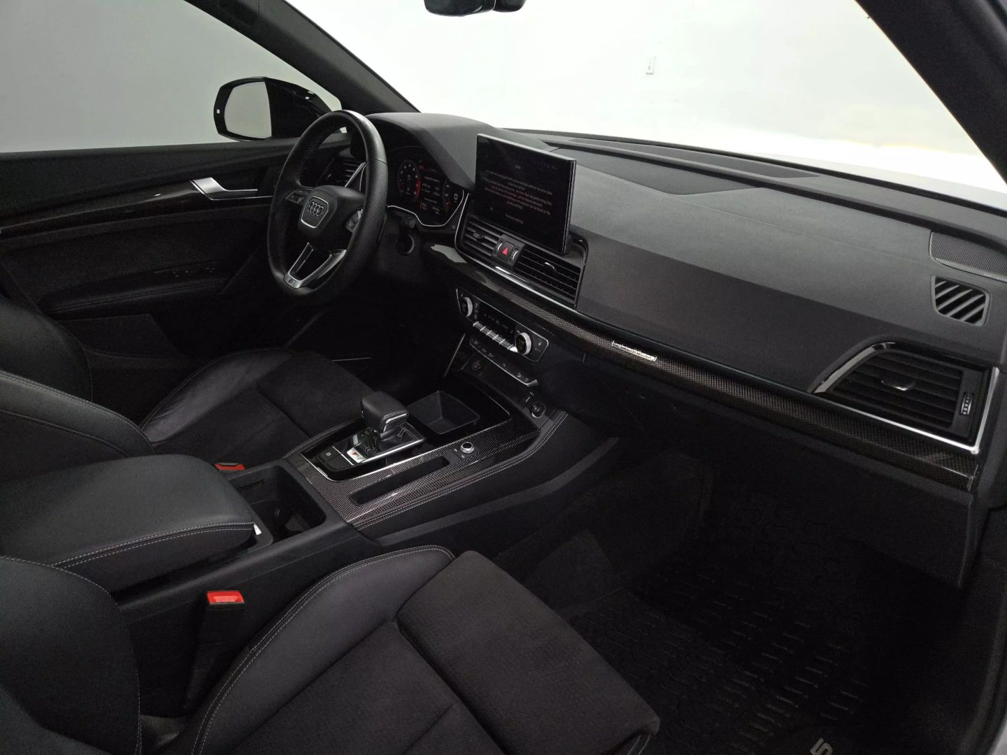 2022 Audi Sq5 Sportback - Image 28