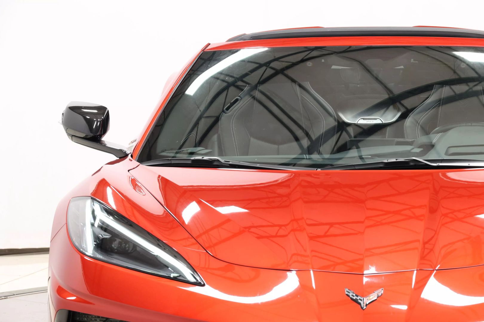 2023 Chevrolet Corvette - Image 78