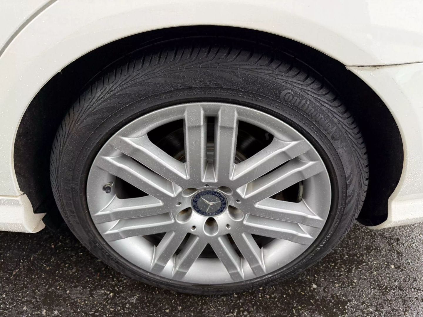 2013 Mercedes-benz C-class - Image 44