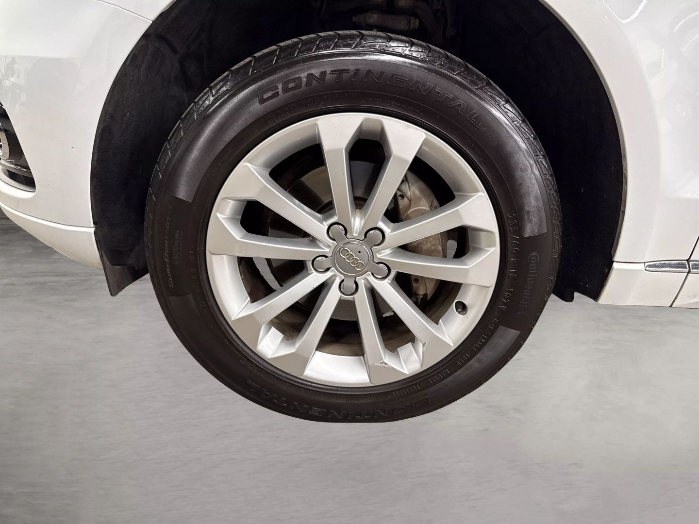 2016 Audi Q5 - Image 18