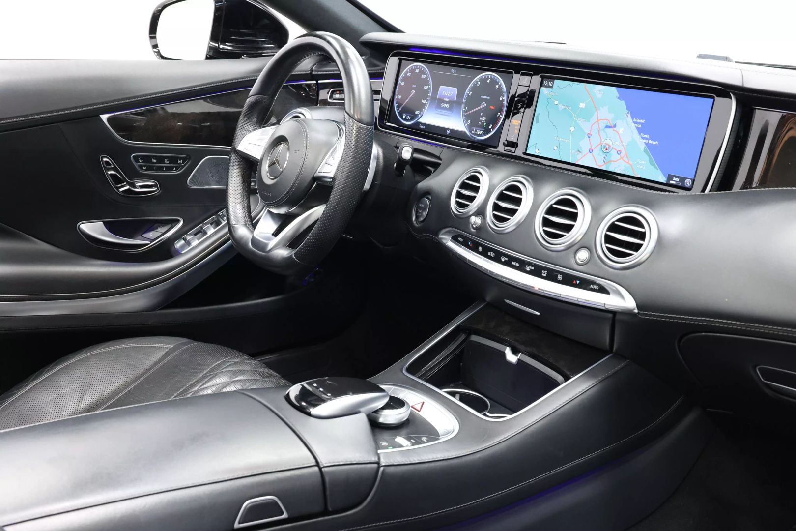 2017 Mercedes-benz S-class - Image 91