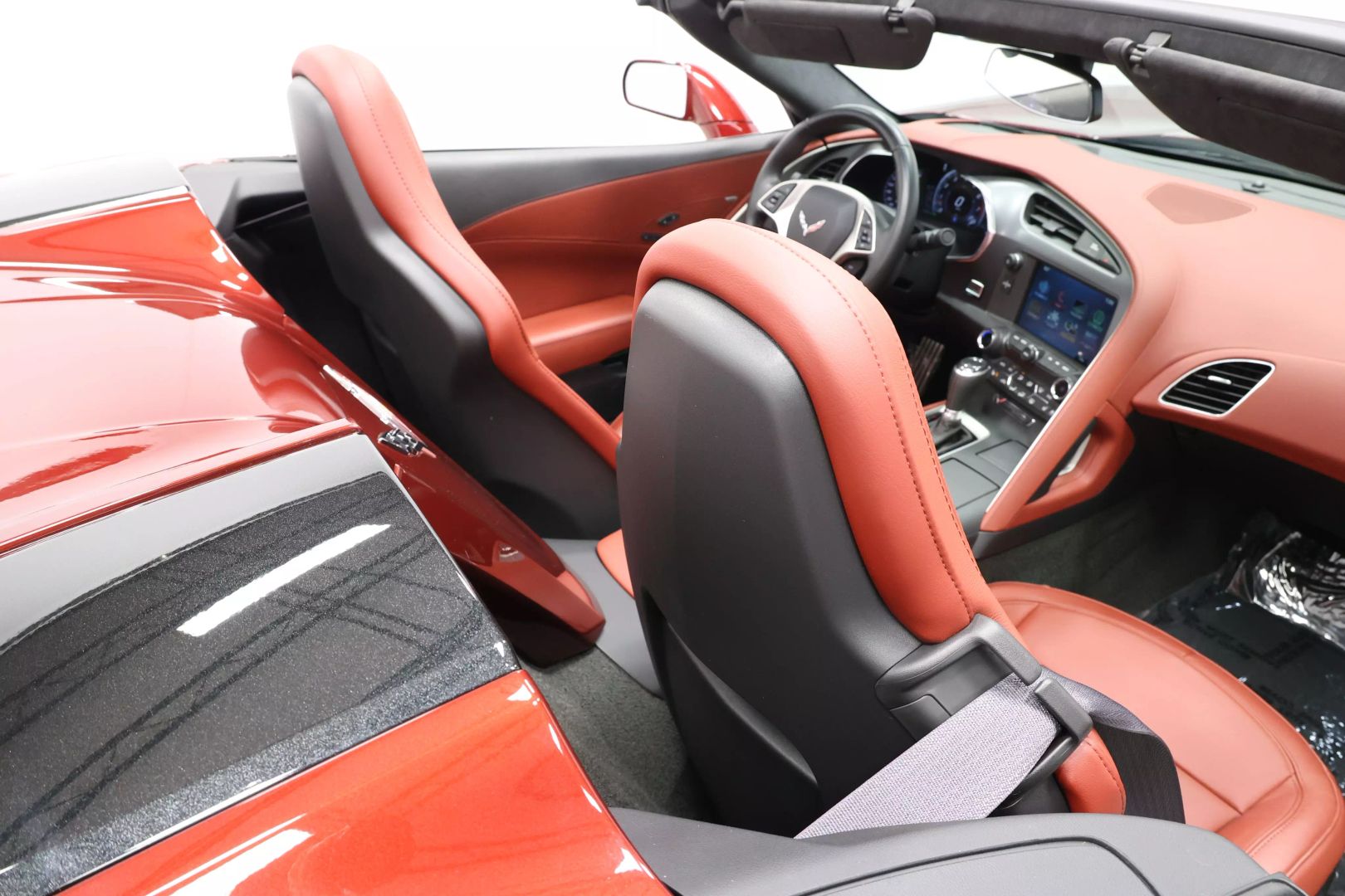 2017 Chevrolet Corvette - Image 65