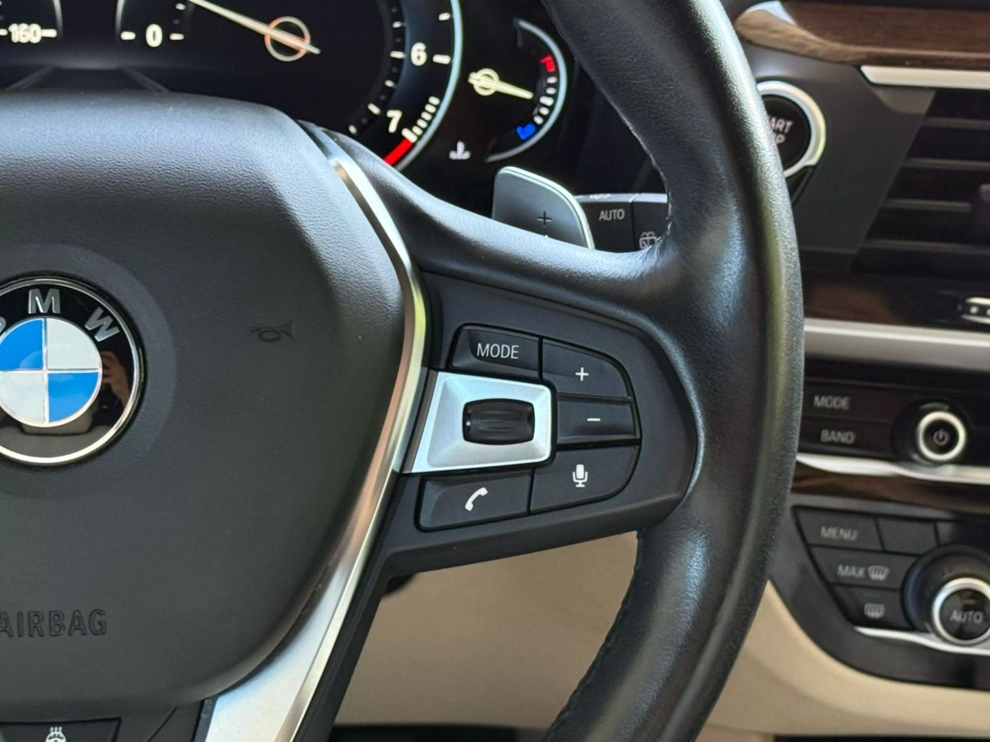 2019 Bmw X3 - Image 36