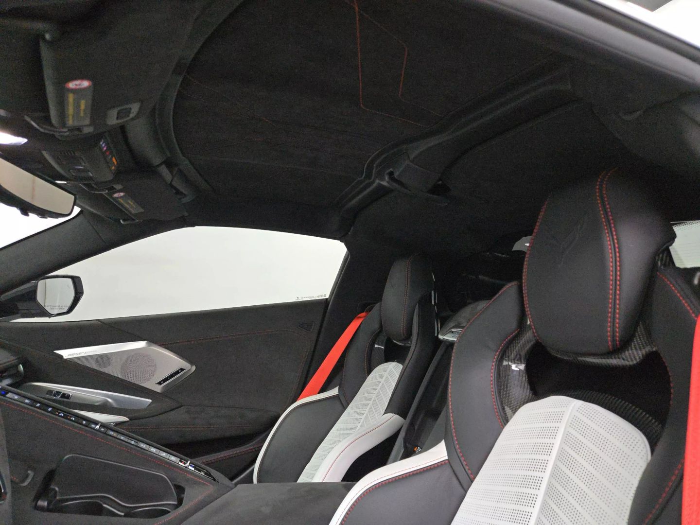 2023 Chevrolet Corvette - Image 24