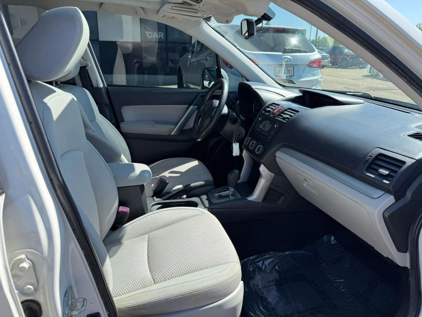 2015 Subaru Forester - Image 26