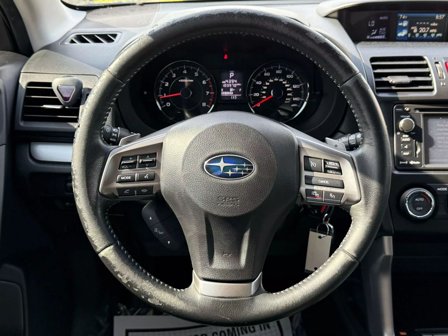 2014 Subaru Forester - Image 33