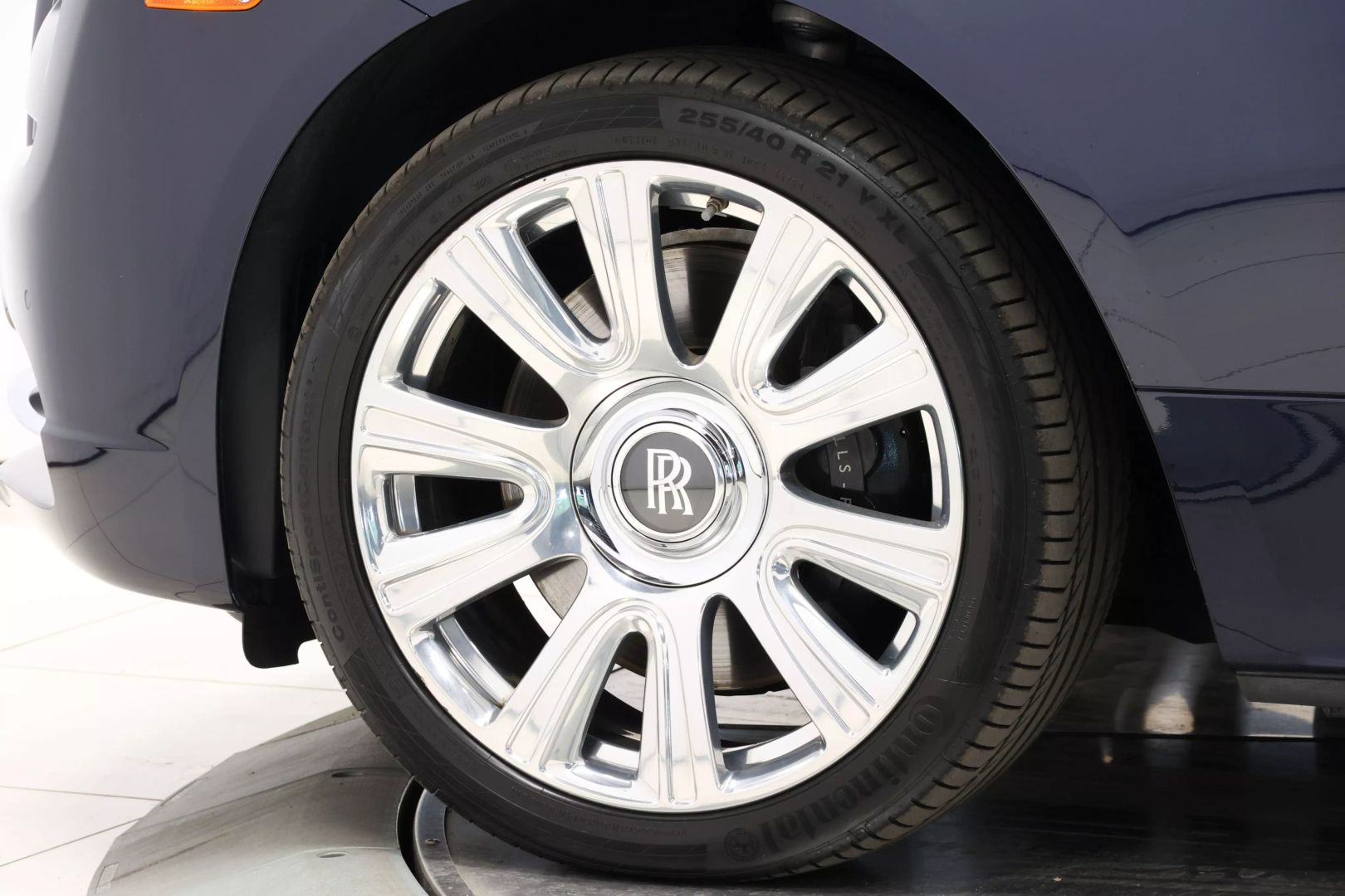 2016 Rolls-royce Dawn - Image 110
