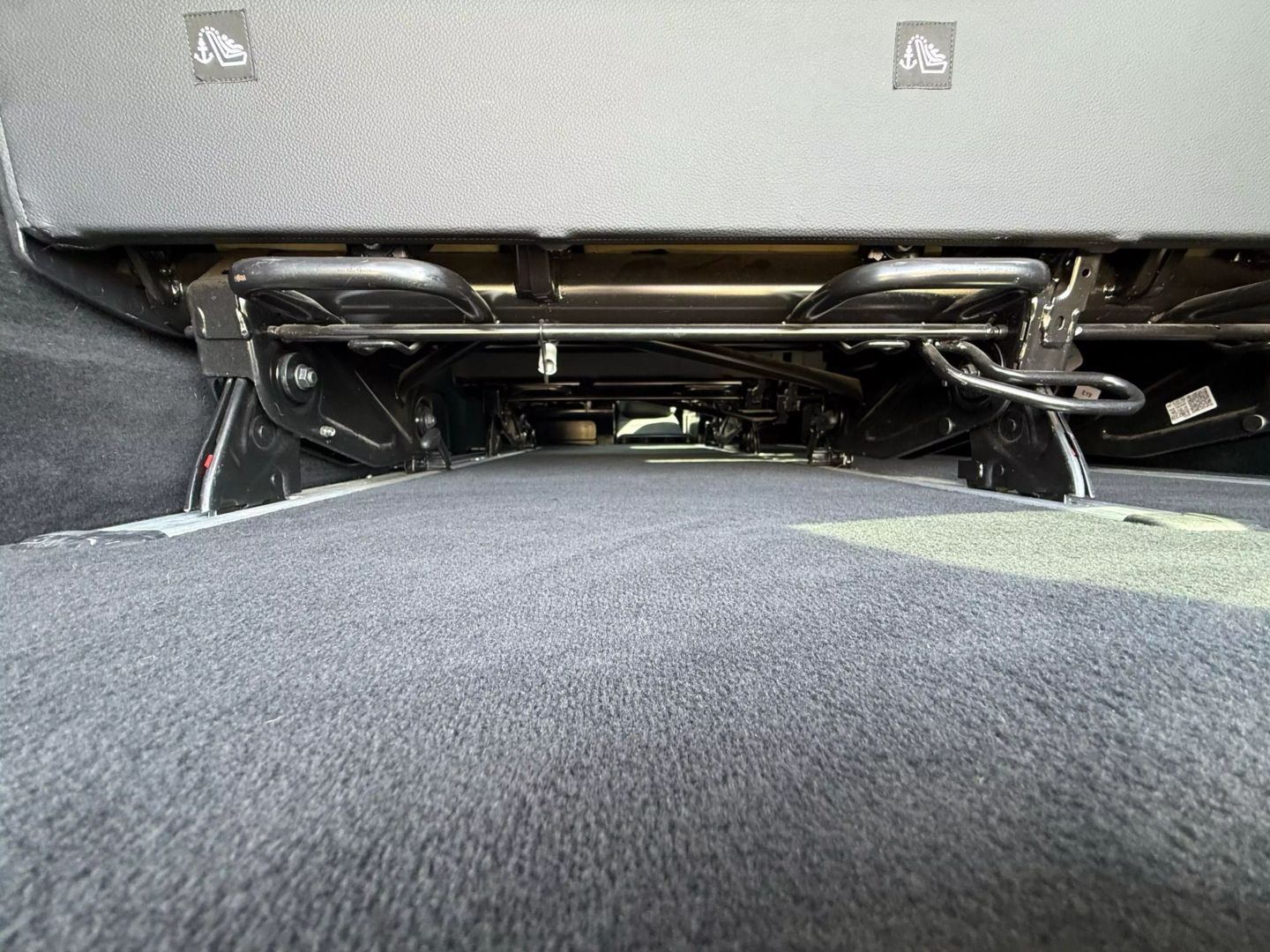 2016 Mercedes-benz Metris Passenger - Image 23