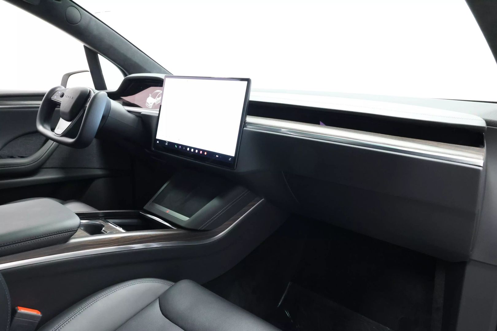 2022 Tesla Model X - Image 89