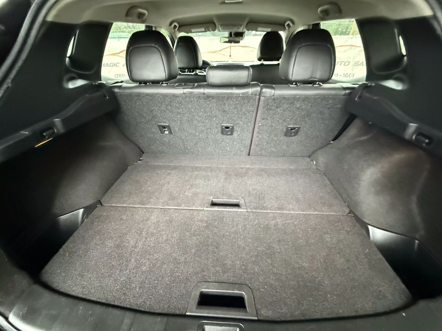 2019 Nissan Rogue Sport - Image 20
