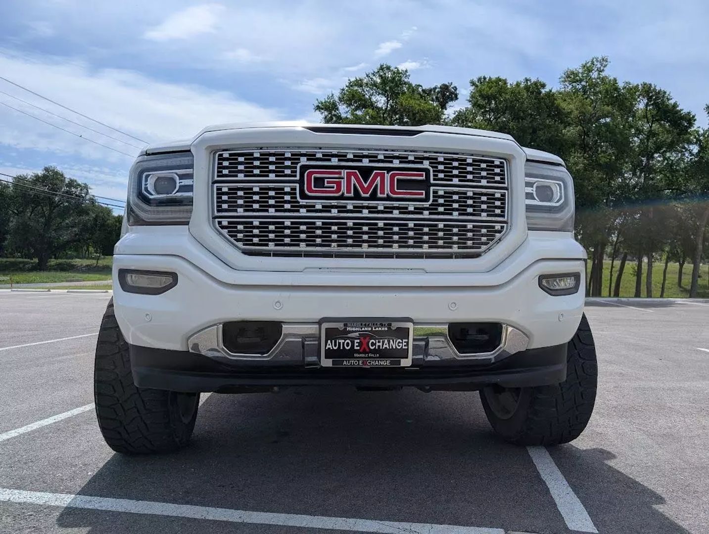 2016 Gmc Sierra 1500 Crew Cab - Image 10