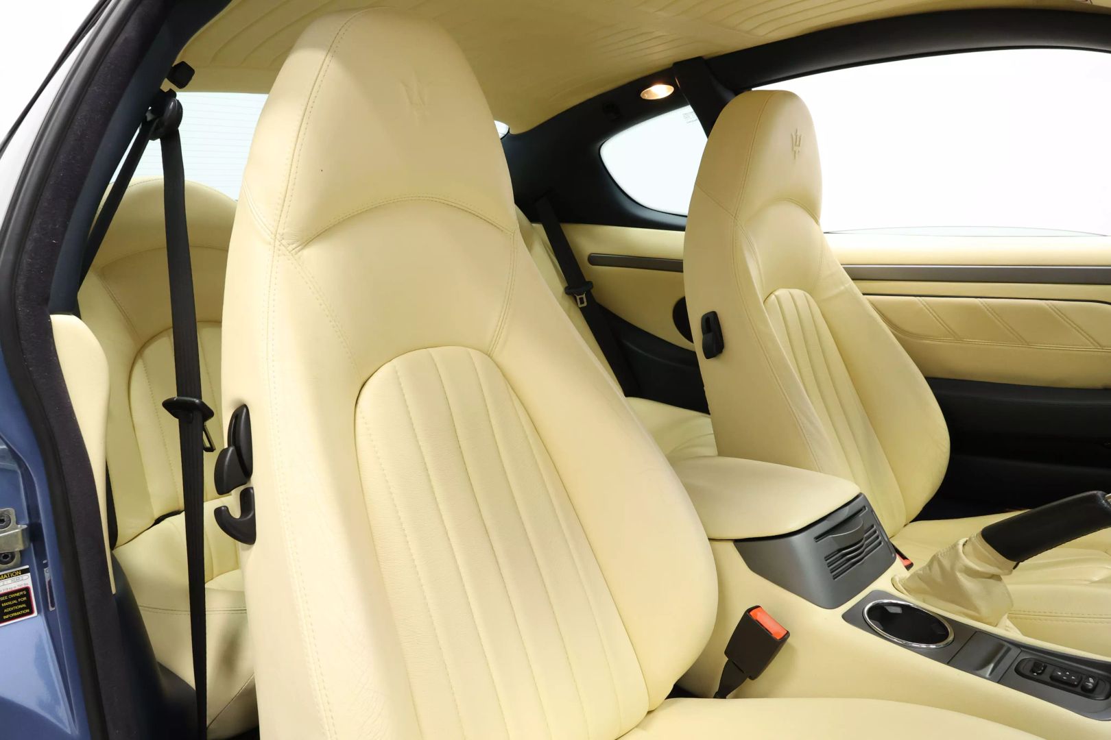2004 Maserati Coupe - Image 74