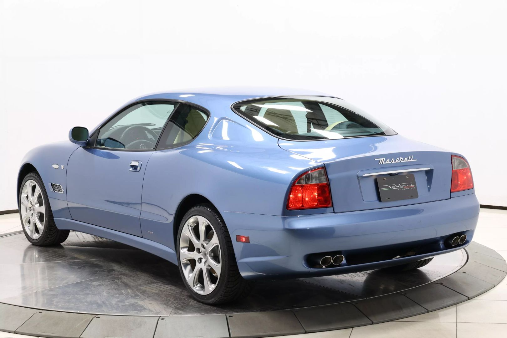 2004 Maserati Coupe - Image 51