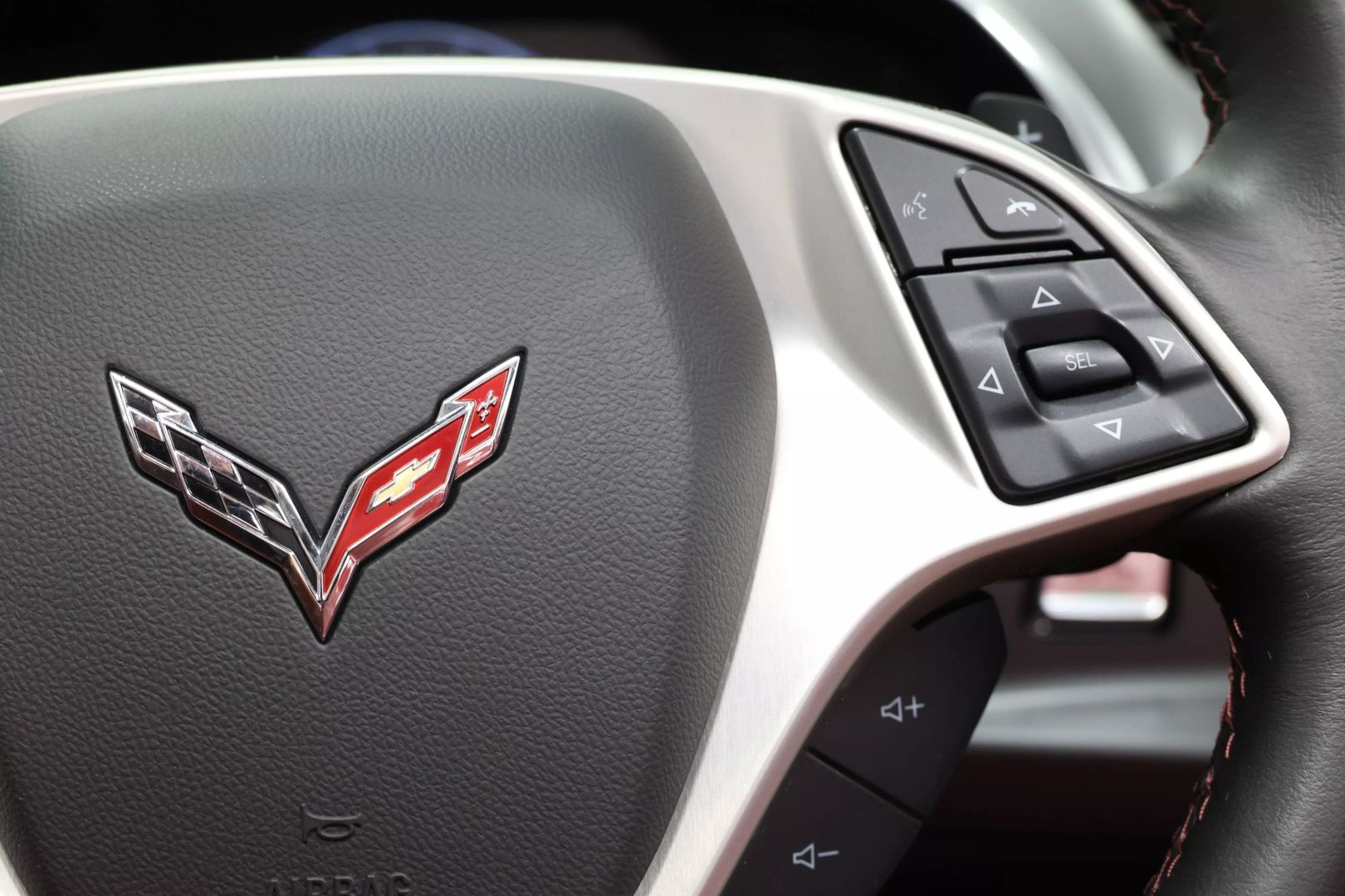 2017 Chevrolet Corvette - Image 23
