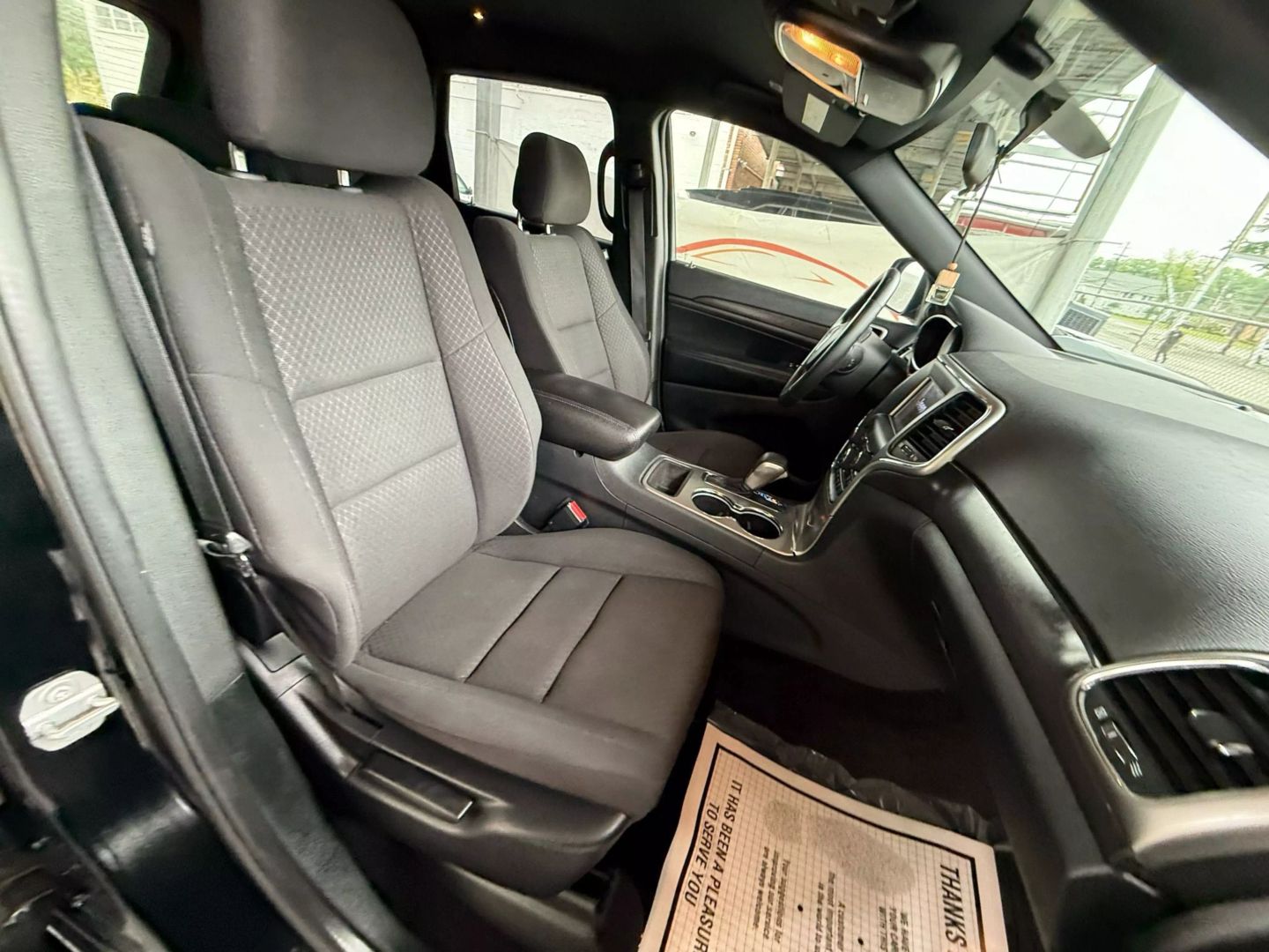 2018 Jeep Grand Cherokee - Image 26