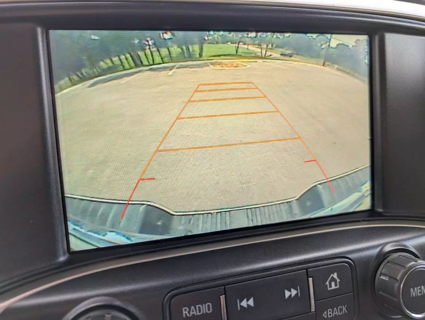 2016 Gmc Sierra 1500 Crew Cab - Image 18