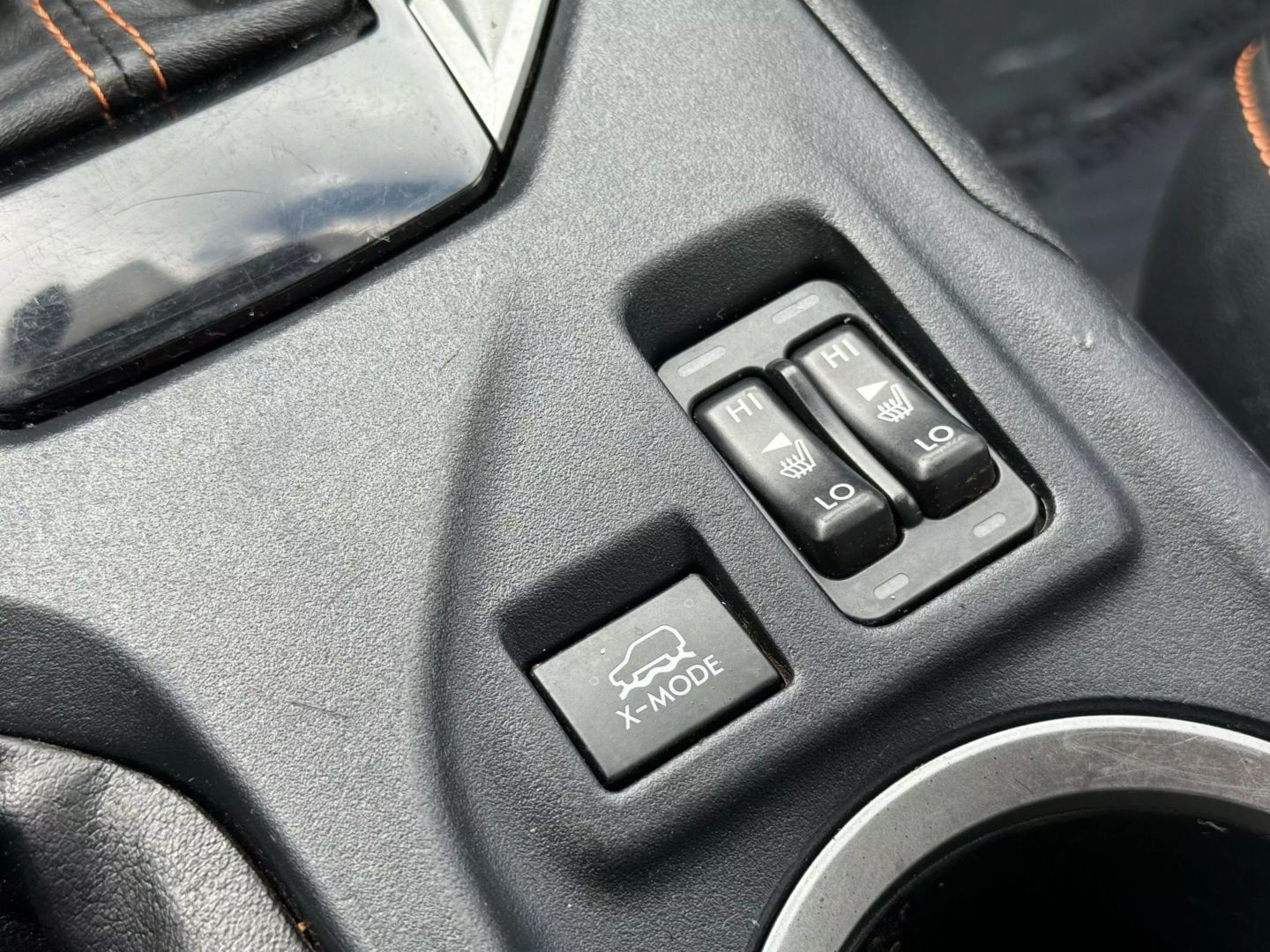 2018 Subaru Crosstrek - Image 41