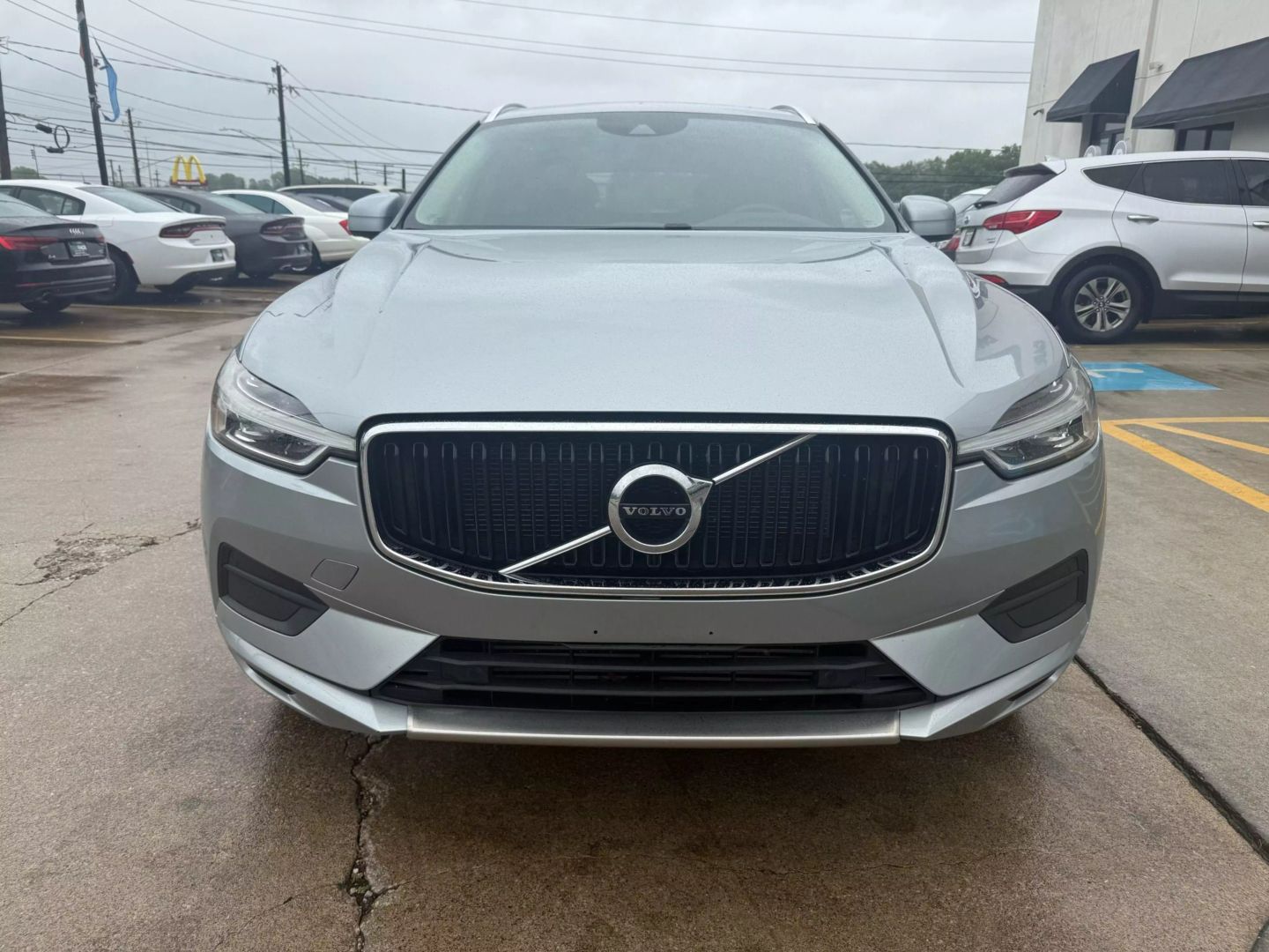 2018 Volvo Xc60 - Image 2