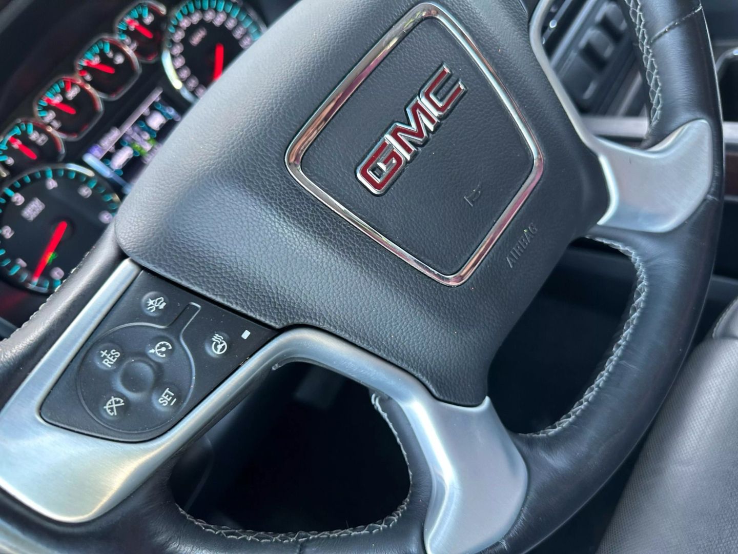 2018 Gmc Sierra 1500 Crew Cab - Image 41