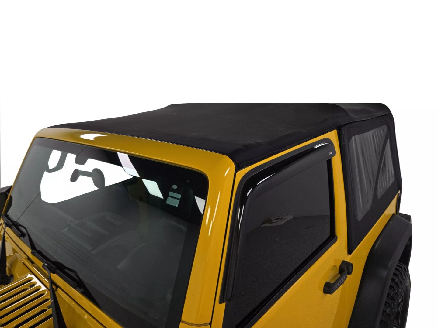 2009 Jeep Wrangler - Image 13