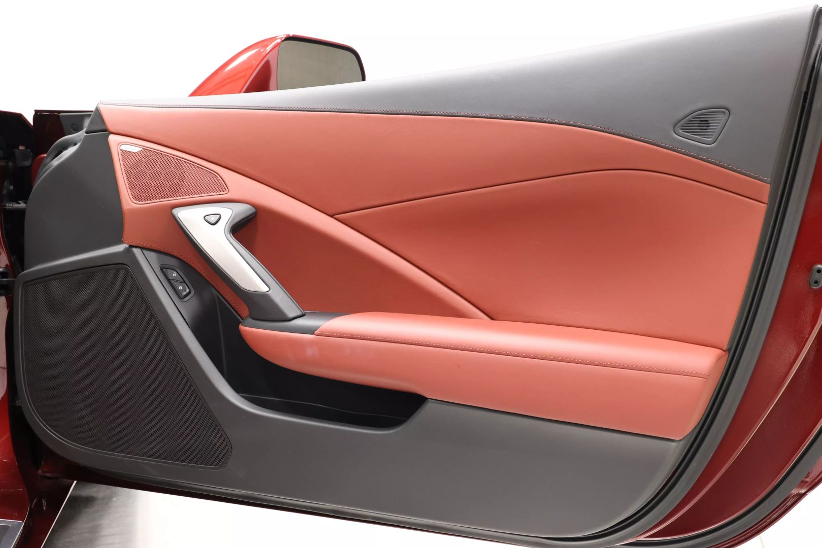 2017 Chevrolet Corvette - Image 53