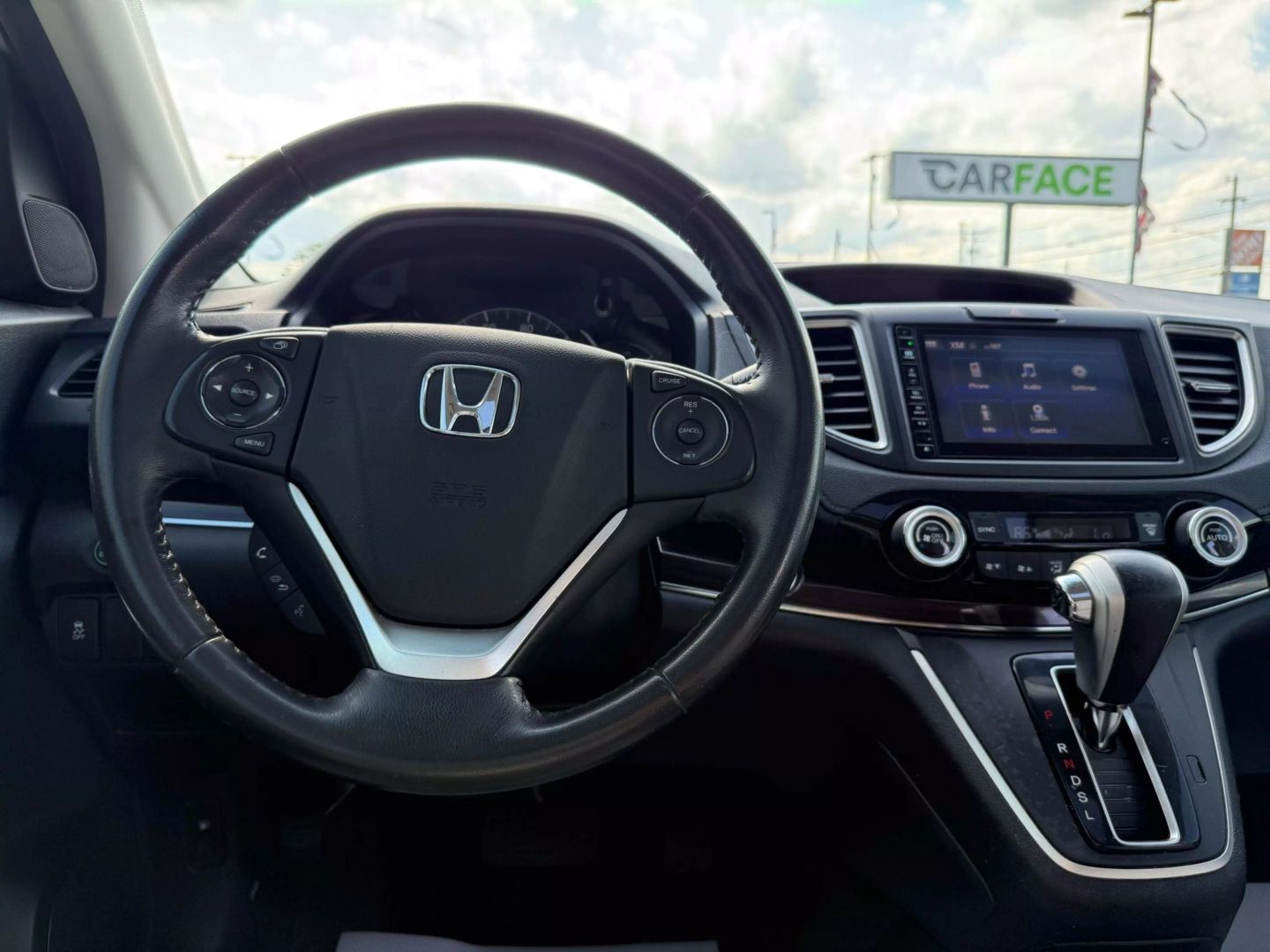2016 Honda Cr-v - Image 28