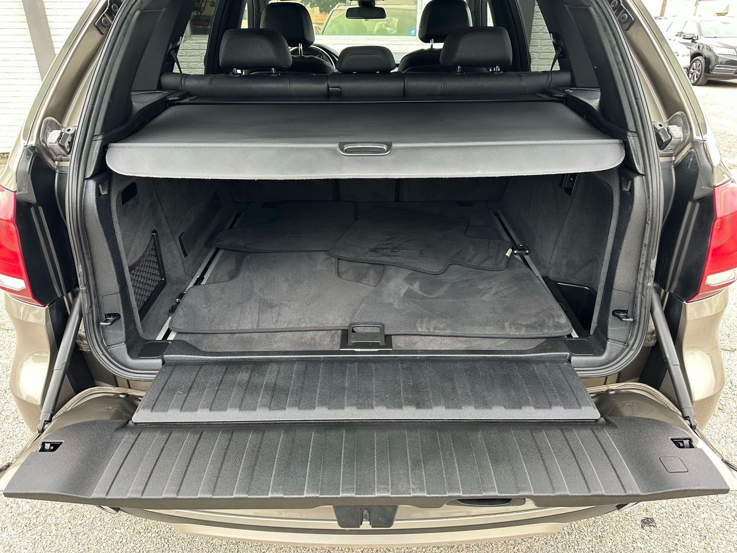 2018 Bmw X5 - Image 36
