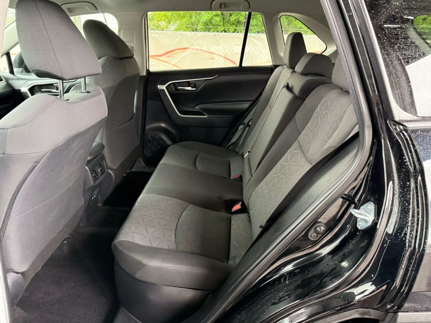 2021 Toyota Rav4 Hybrid - Image 17