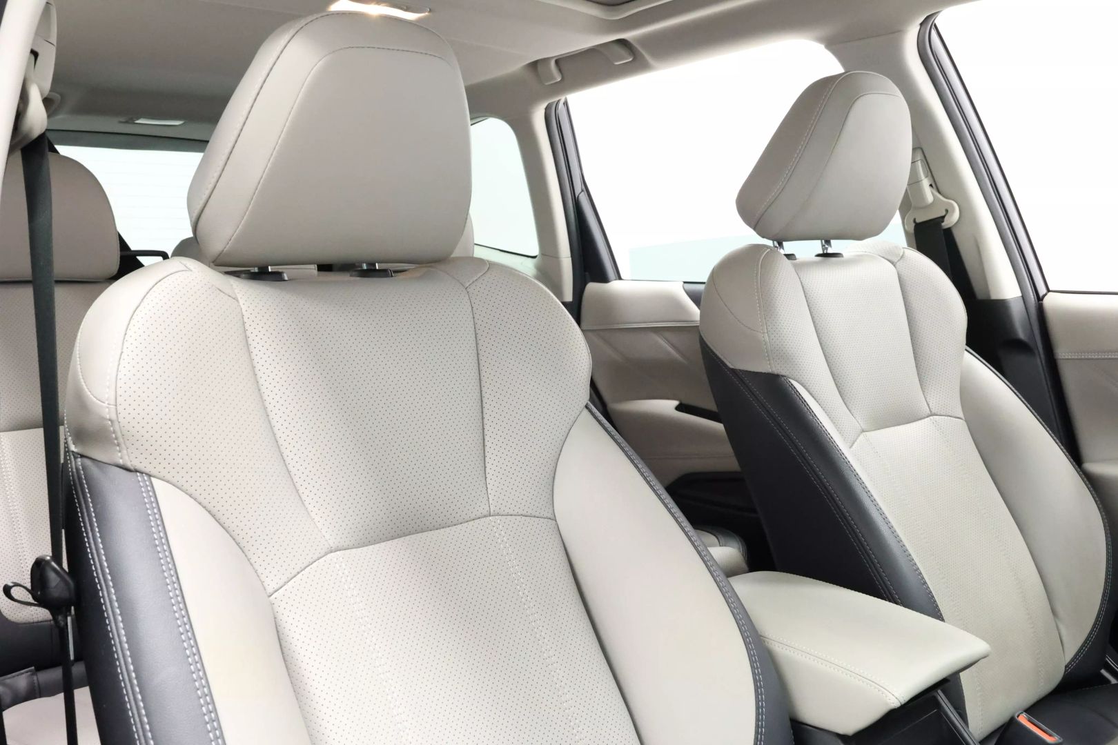 2021 Subaru Forester - Image 83