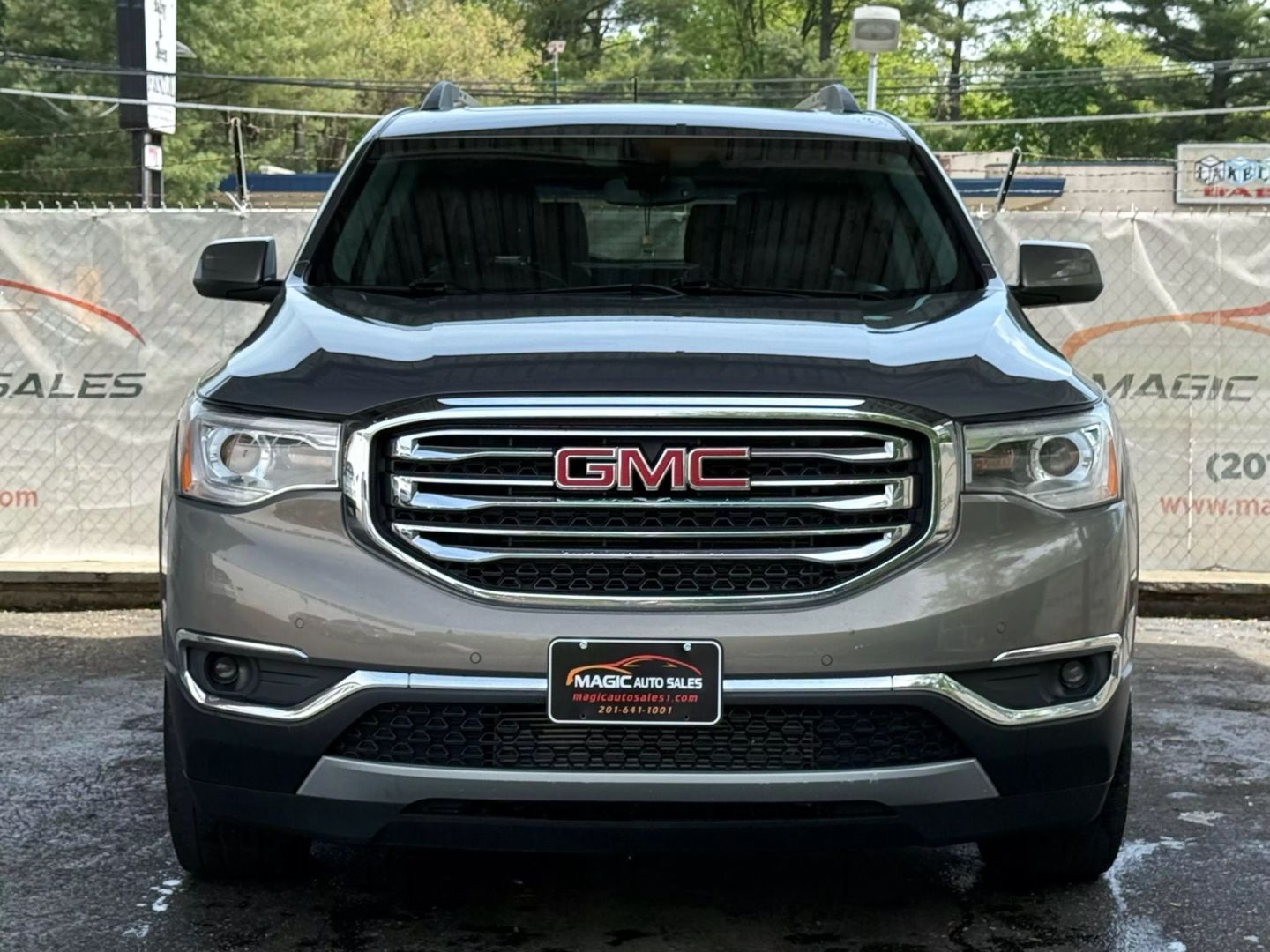 2019 Gmc Acadia - Image 5