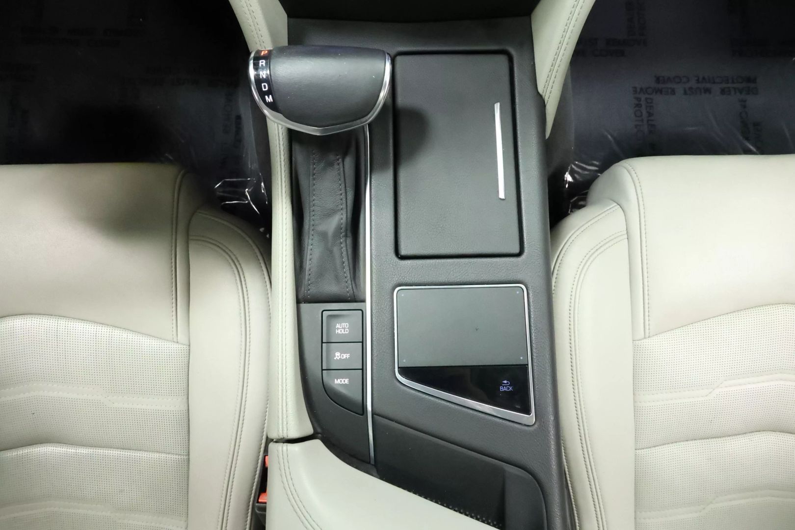 2017 Cadillac Ct6 - Image 38