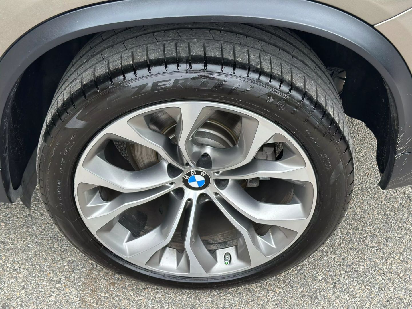 2018 Bmw X5 - Image 79