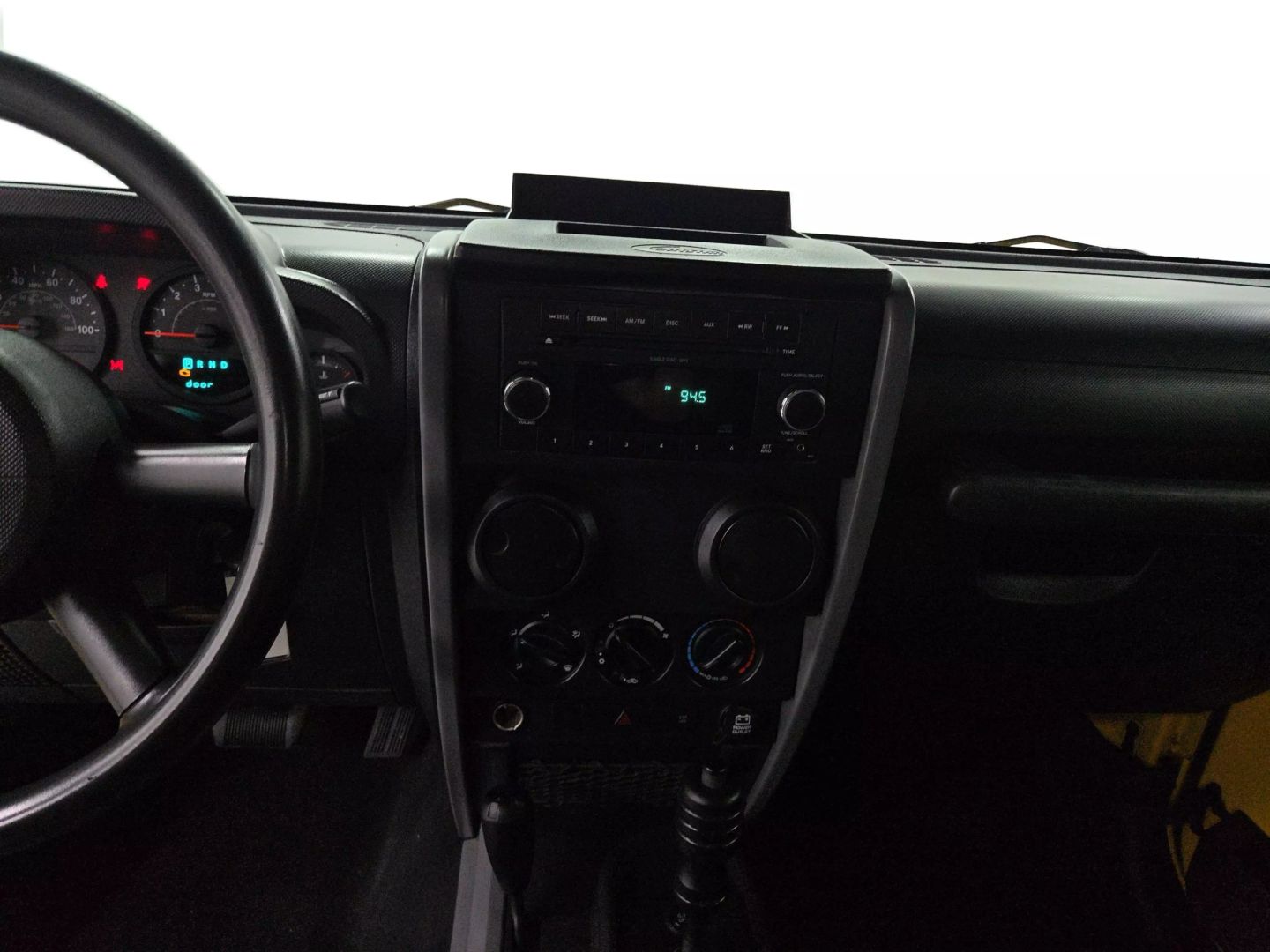 2009 Jeep Wrangler - Image 14
