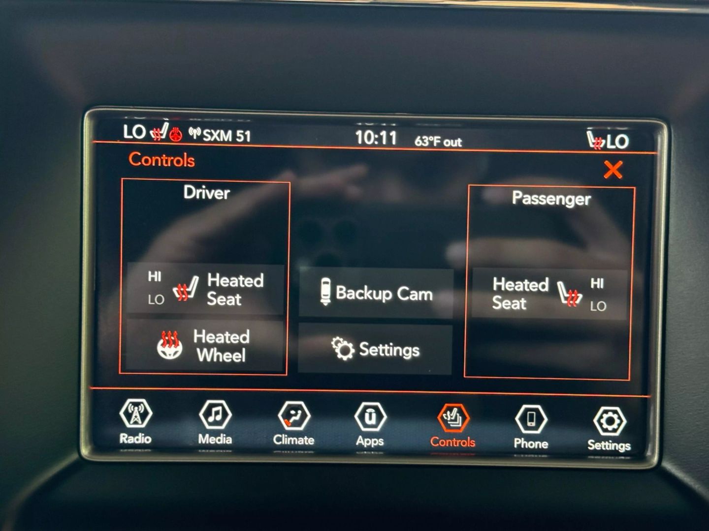 2019 Jeep Grand Cherokee - Image 27