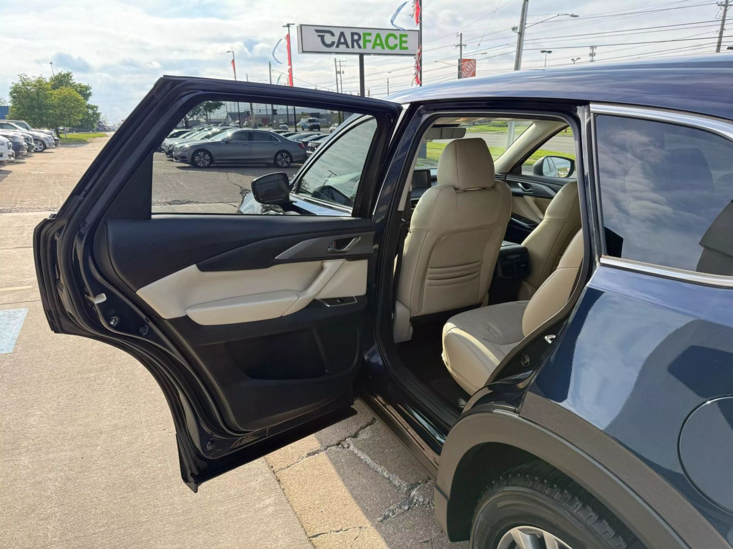 2019 Mazda Cx-9 - Image 21