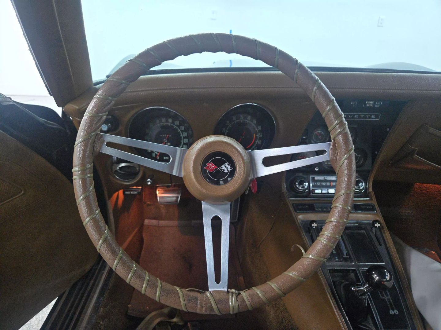 1971 Chevrolet Corvette - Image 14