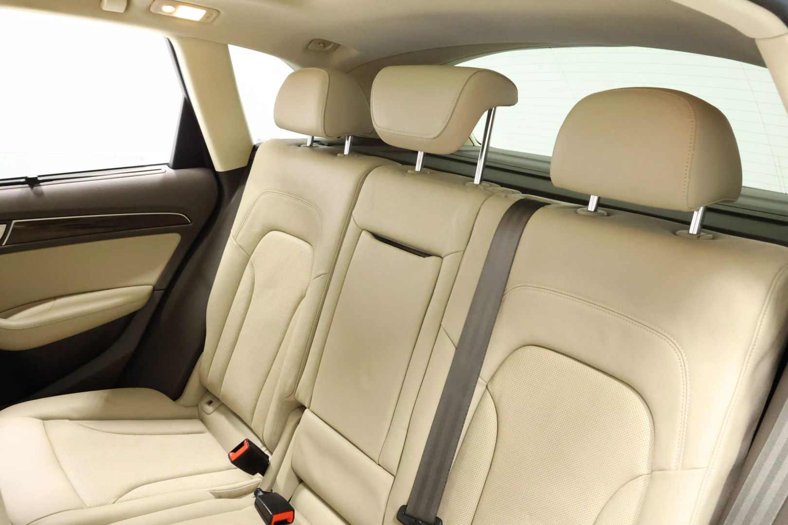 2016 Audi Q5 - Image 54